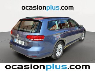 Volkswagen Passat Variant Edition 2.0 TDI BMT 110 kW (150 CV)