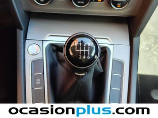 Volkswagen Passat Variant Edition 2.0 TDI BMT 110 kW (150 CV)