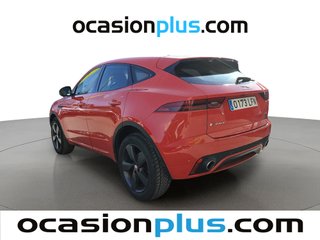 Jaguar E-PACE 2.0D R-Dynamic S 4WD Auto 110 kW (150 CV)