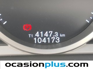 Volvo XC60 D3 Kinetic Auto 110 kW (150 CV)