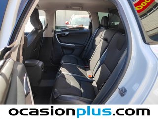 Volvo XC60 D3 Kinetic Auto 110 kW (150 CV)