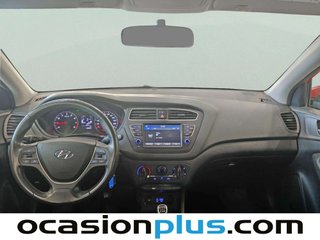 Hyundai i20 1.2 MPI Essence LE 55 kW (75 CV)