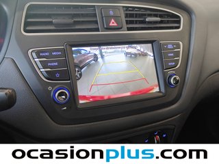 Hyundai i20 1.2 MPI Essence LE 55 kW (75 CV)