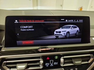 BMW X4 2022