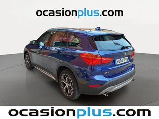 BMW X1 sDrive20i 141 kW (192 CV)
