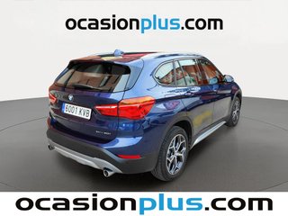 BMW X1 sDrive20i 141 kW (192 CV)