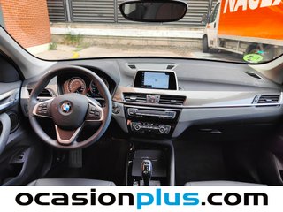 BMW X1 sDrive20i 141 kW (192 CV)