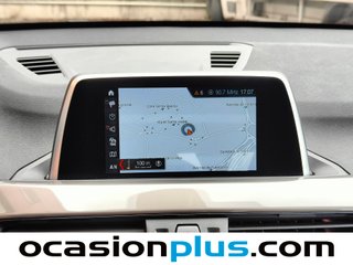 BMW X1 sDrive20i 141 kW (192 CV)