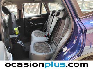 BMW X1 sDrive20i 141 kW (192 CV)
