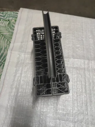 Cesta Lavavajillas Teka A LP7 400