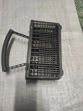 Cesta Lavavajillas Teka A LP7 400