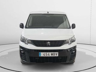 Peugeot Partner Furgon BlueHDi 100 Pro Standard 600kg 73 kW (98 CV)