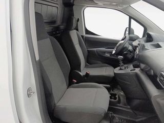 Peugeot Partner Furgon BlueHDi 100 Pro Standard 600kg 73 kW (98 CV)