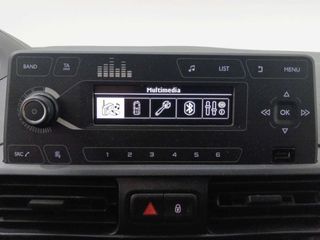 Peugeot Partner Furgon BlueHDi 100 Pro Standard 600kg 73 kW (98 CV)