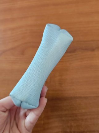 Portafoglio ginnastica ritmica