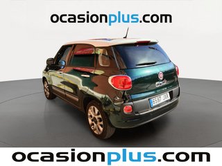 Fiat 500L 1.3 16v MultiJet II S&S Lounge Auto 70 kW (95 CV)