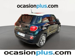 Fiat 500L 1.3 16v MultiJet II S&S Lounge Auto 70 kW (95 CV)