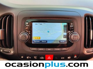 Fiat 500L 1.3 16v MultiJet II S&S Lounge Auto 70 kW (95 CV)
