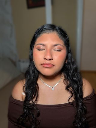 Maquilladora profesional Madrid