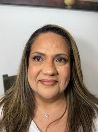 Maquilladora profesional Madrid
