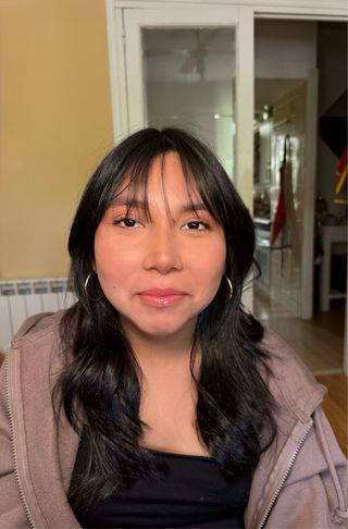 Maquilladora profesional Madrid