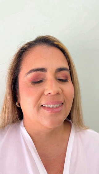 Maquilladora profesional Madrid