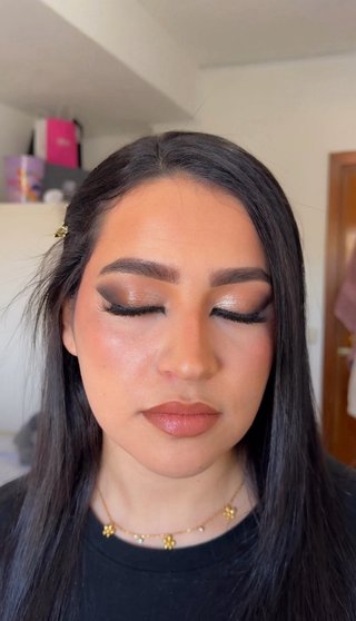Maquilladora profesional Madrid