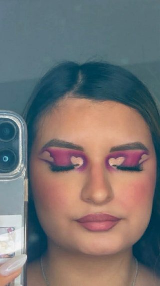 Maquilladora profesional Madrid