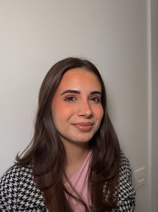 Maquilladora profesional Madrid