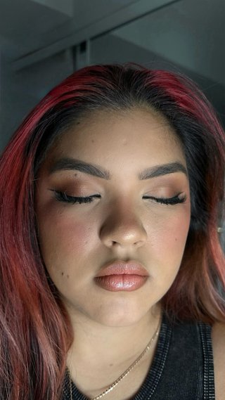 Maquilladora profesional Madrid