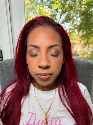 Maquilladora profesional Madrid