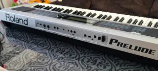 Roland Prelude Teclado