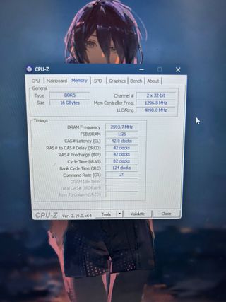 Thunderobot Core i5 RTX 4050 Gaming Laptop