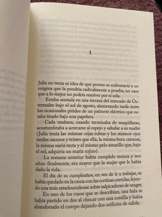 Alex Ahndoril./ La llave misteriosa