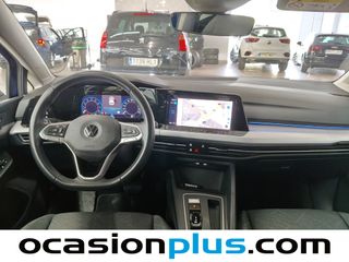Volkswagen Golf Life 1.5 eTSI 110 kW (150 CV) DSG