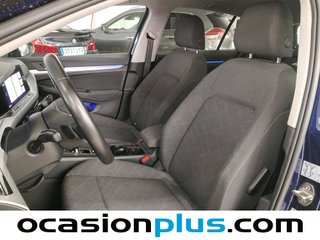Volkswagen Golf Life 1.5 eTSI 110 kW (150 CV) DSG