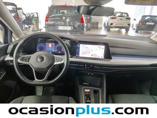 Volkswagen Golf Life 1.5 eTSI 110 kW (150 CV) DSG