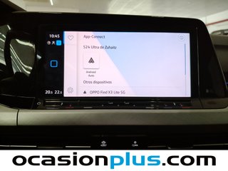 Volkswagen Golf Life 1.5 eTSI 110 kW (150 CV) DSG