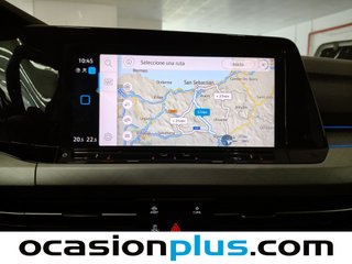 Volkswagen Golf Life 1.5 eTSI 110 kW (150 CV) DSG