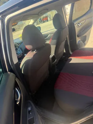Nissan Qashqai 2014