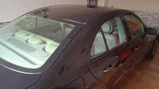 Mercedes-Benz Clase E 2006