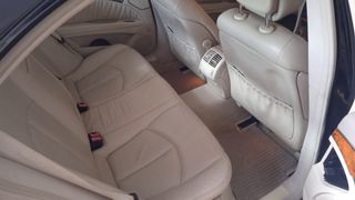 Mercedes-Benz Clase E 2006