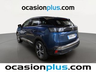 Peugeot 3008 PureTech 130 S&S Allure EAT8 96 kW (130 CV)