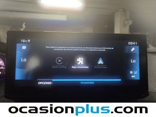 Peugeot 3008 PureTech 130 S&S Allure EAT8 96 kW (130 CV)