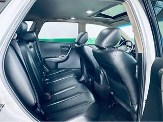 💥 SUV 4x4 NISSAN EXCELENTE ESTADO 💥 DISTINTIVO C 🟢