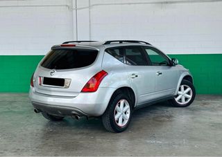 💥 SUV 4x4 NISSAN EXCELENTE ESTADO 💥 DISTINTIVO C 🟢