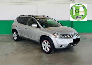 💥 SUV 4x4 NISSAN EXCELENTE ESTADO 💥 DISTINTIVO C 🟢