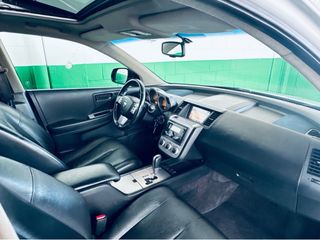 💥 SUV 4x4 NISSAN EXCELENTE ESTADO 💥 DISTINTIVO C 🟢