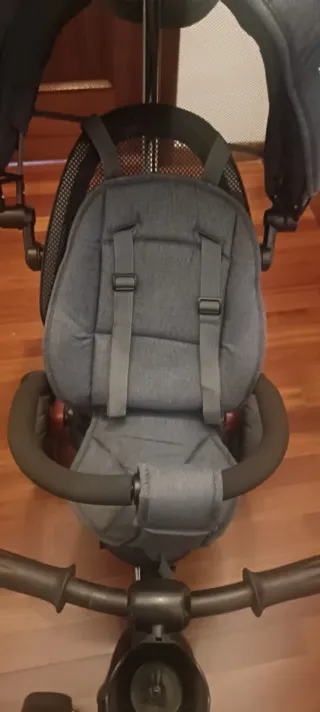 Triciclo Evolutivo Makani