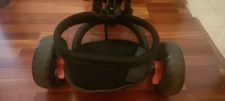 Triciclo Evolutivo Makani